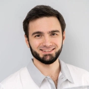 Казаков Степан Владимирович