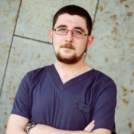 Кузнецов Артём Антонович